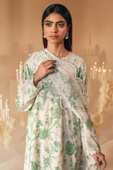 LOTUS-2PC (SHIRT & DUPATTA)