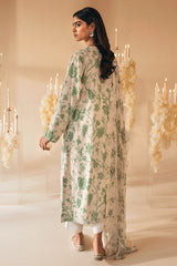 LOTUS-2PC (SHIRT & DUPATTA)