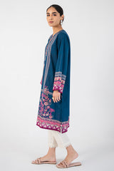 REGALIAN CHINTZ PRINTED SHIRT