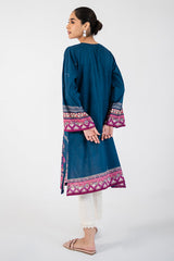 REGALIAN CHINTZ PRINTED SHIRT