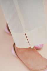 FITTED PANTS 3