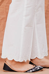WHITE SWAN 1