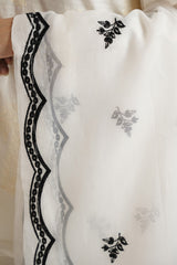 WHITE GRACE