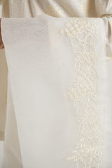 FEATHER WHITE