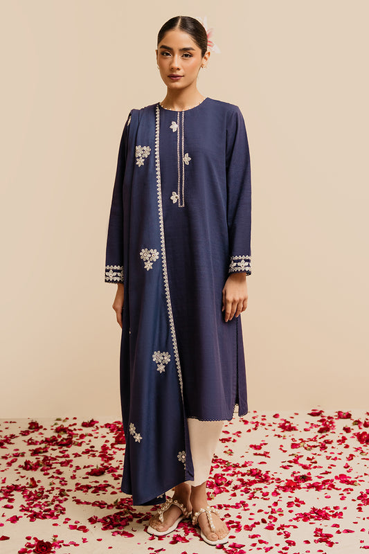 ASTRAL AURA-KHADDAR  2 PIECE