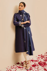 ASTRAL AURA-KHADDAR  2 PIECE