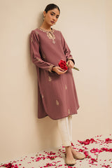 CORDOVAN SKY-KHADDAR 1 PIECE