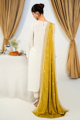 EGRAT-LINEN 2 PIECE