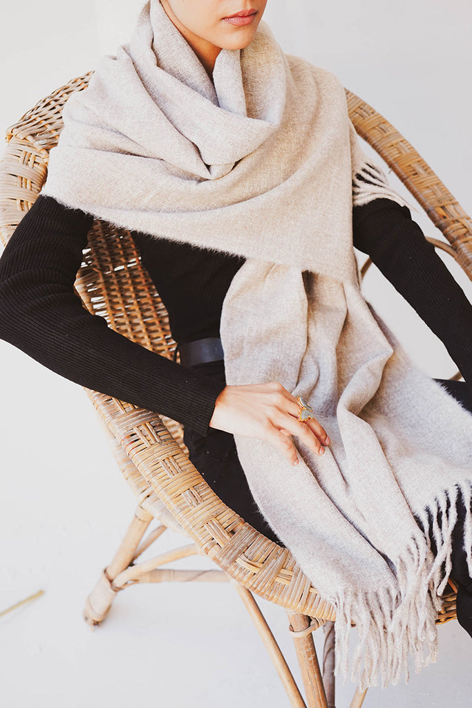 KARLEY SHAWL