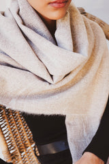 KARLEY SHAWL