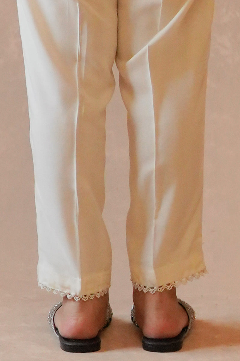 PAPYRUS 3-LINEN PANTS