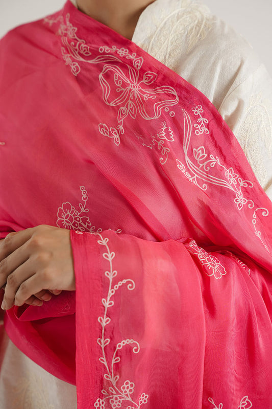 FUCHSIA GLINT