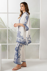 DIVINE AURA-2 PC (SHIRT & TROUSER)