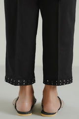 EMBROIDERED TROUSER 2