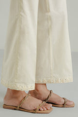 EMBROIDERED TROUSER 3