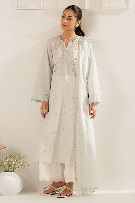 AZALEA-2PC (SHIRT & DUPATTA)