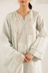 AZALEA-2PC (SHIRT & DUPATTA)