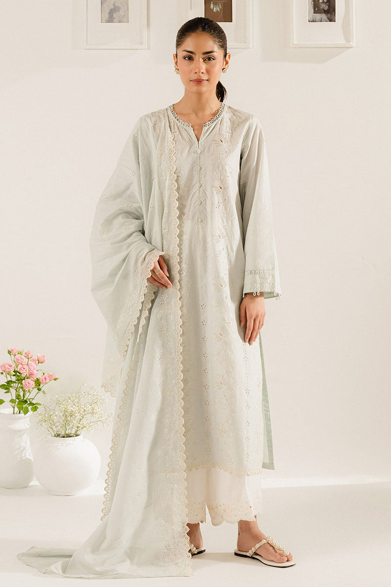 AZALEA-2PC (SHIRT & DUPATTA)