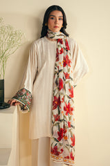 LUSTROUS PETAL-2 PC (SHIRT & DUPATTA)