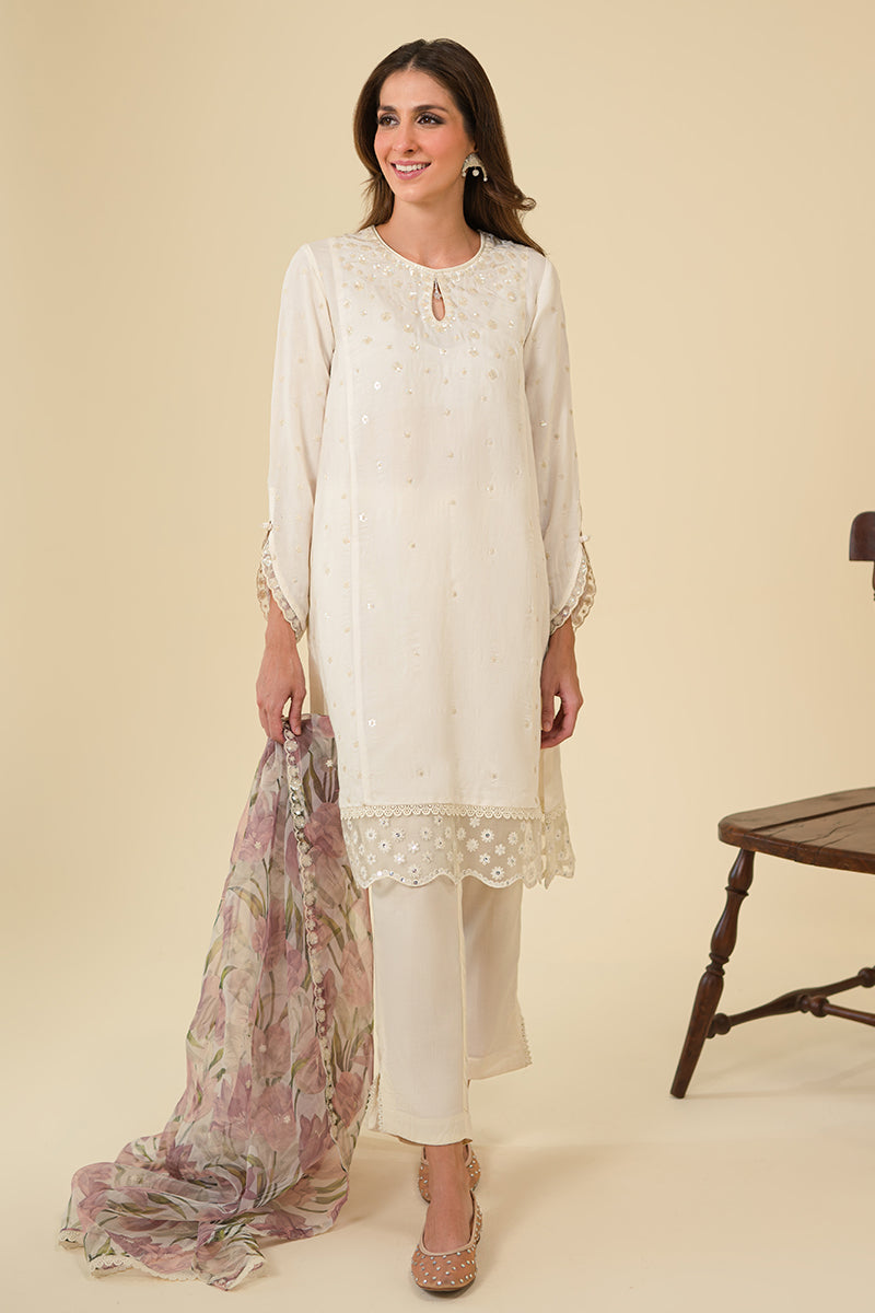 PAPYRUS-2 PC (SHIRT & DUPATTA)