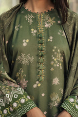 WHISPERING PETALS-3PC PRINTED MARINA SUIT