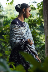 OCEAN BREEZE-3PC PRINTED MARINA SUIT