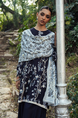 OCEAN BREEZE-3PC PRINTED MARINA SUIT