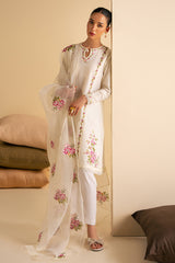 GARLAND-2 PIECE (SHIRT & DUPATTA)