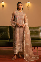 WOOD LAND WHISPER-2 PC (SHIRT & DUPATTA)
