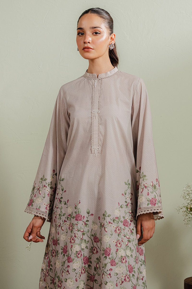 BLOSSOM BREEZE-2PC (SHIRT & TROUSER)