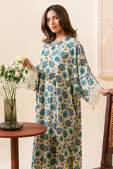 SERENE-2 PC (SHIRT & TROUSER)