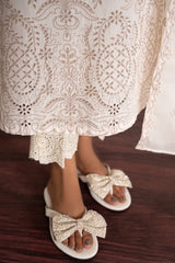 IVORY WHISPER-2 PC (SHIRT & DUPATTA)