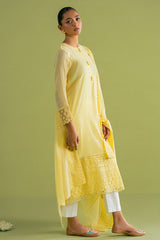 TANGY THREAD-2 PC (SHIRT & DUPATTA)
