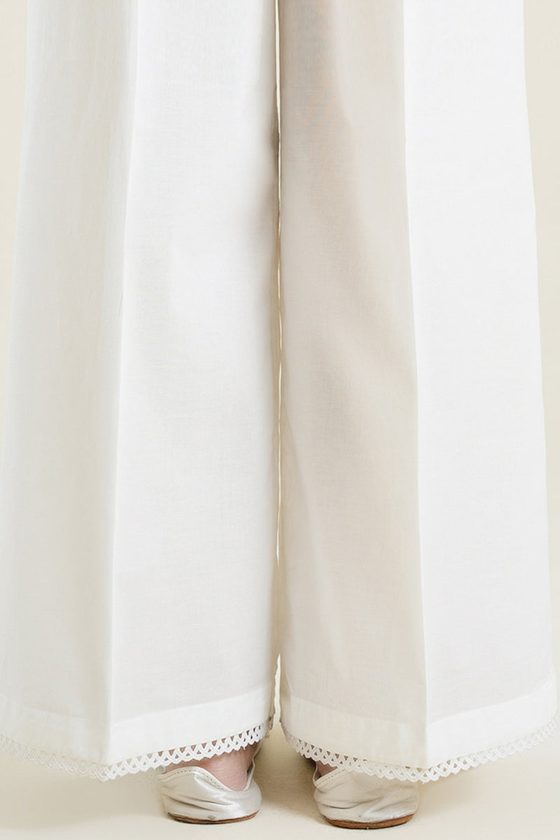 LACE CULOTTES 1