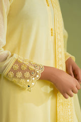 TANGY THREAD-2 PC (SHIRT & DUPATTA)