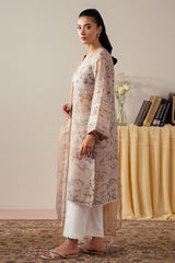 MIDNIGHT STONE-2 PIECE (SHIRT & DUPATTA)