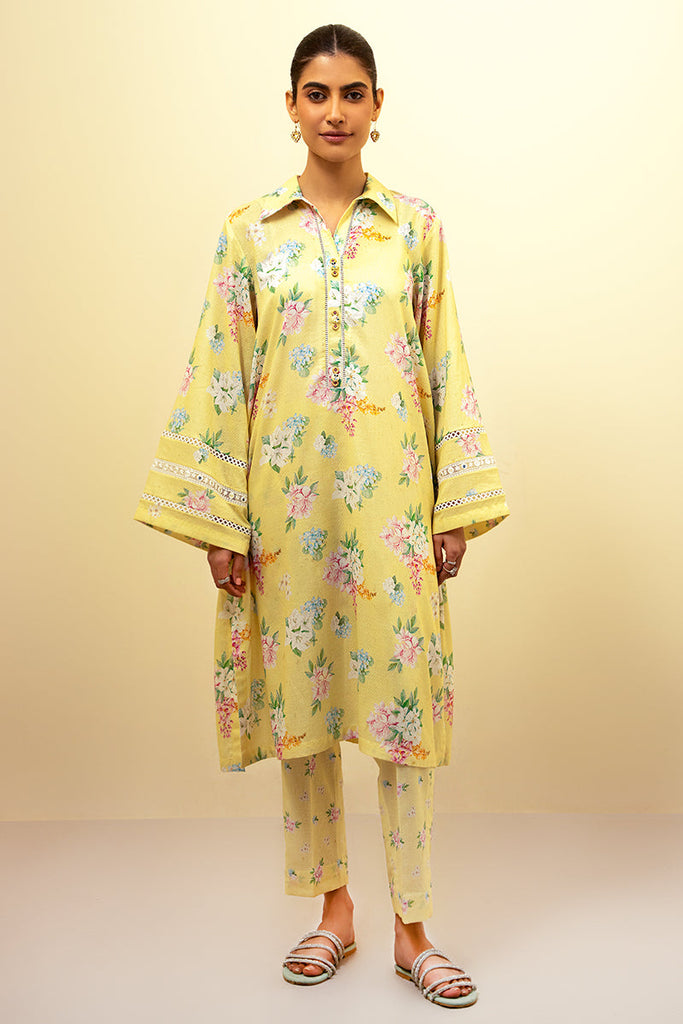 SUNNY DEW-2 PIECE (SHIRT & TROUSER)