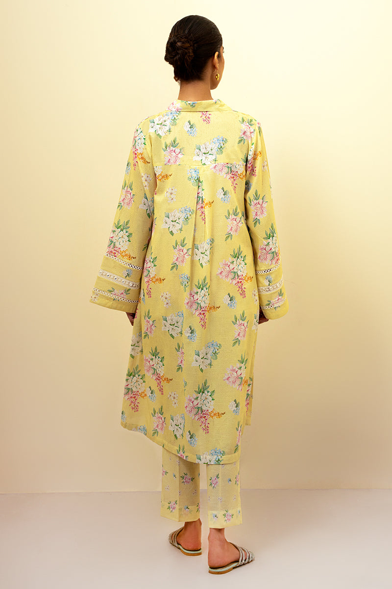 SUNNY DEW-2 PIECE (SHIRT & TROUSER)