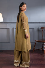 EDEN EVE-3PC (SHIRT, TROUSER & DUPATTA)