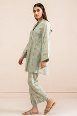 JADE MIST-2 PC (SHIRT & TROUSER)