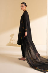 DUSKY-2 PIECE (SHIRT & DUPATTA)