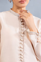 PASTEL PATCHMENT-2 PC (SHIRT & DUPATTA)