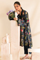 ONYX SPLASH-2 PC PRINTED LAWN SUIT