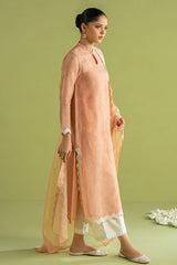 CAMEO ROSE-2 PC (SHIRT & DUPATTA)