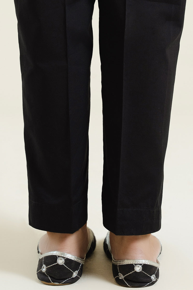 TAPERED PANTS 2