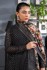 DAWN GLORY-2PC (SHIRT & DUPATTA)