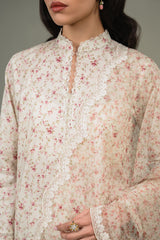 SUMMER STORY-2PC (SHIRT & DUPATTA)