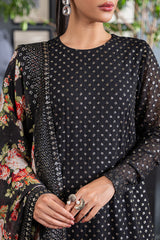 DAWN GLORY-2PC (SHIRT & DUPATTA)