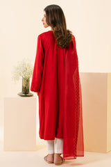 RUBY ROIT-2PC (SHIRT & DUPATTA)