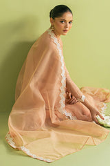 CAMEO ROSE-2 PC (SHIRT & DUPATTA)